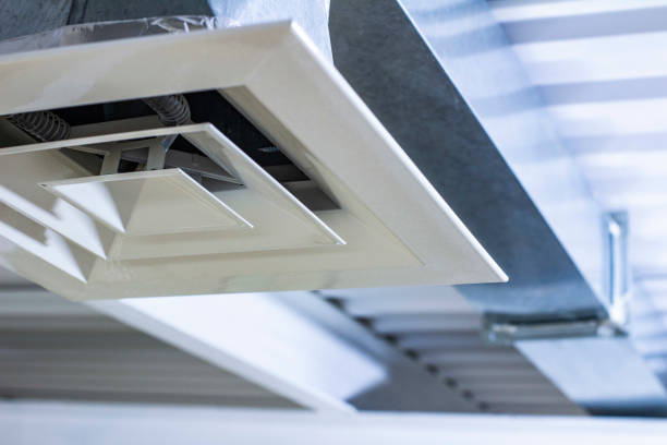 Best Ductwork Cleaning Services  in Iselin, NJ