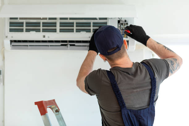 Best Air Duct Cleaning Company Near Me  in Iselin, NJ
