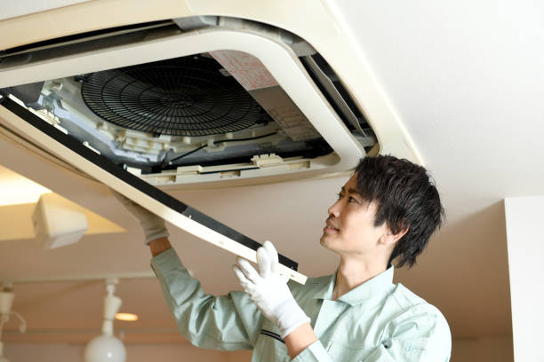 Best HVAC System Cleaning  in Iselin, NJ