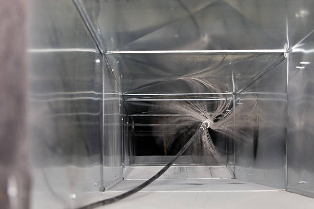 Ventilation Cleaning Services in NJ
