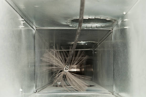 Best Commercial Air Duct Cleaning  in Iselin, NJ