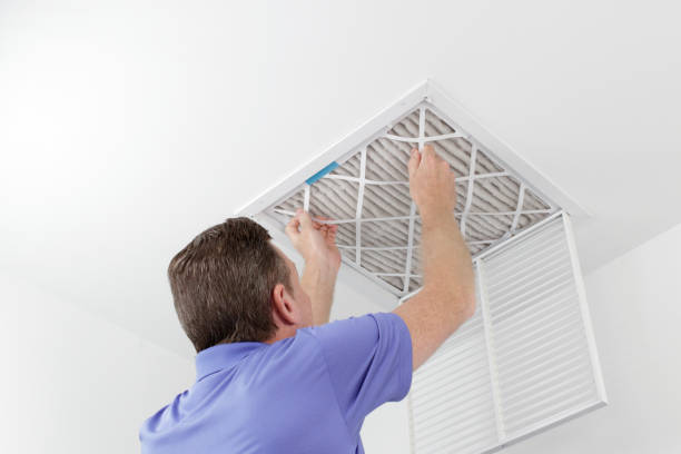 Best Air Duct Cleaning Near Me  in Iselin, NJ